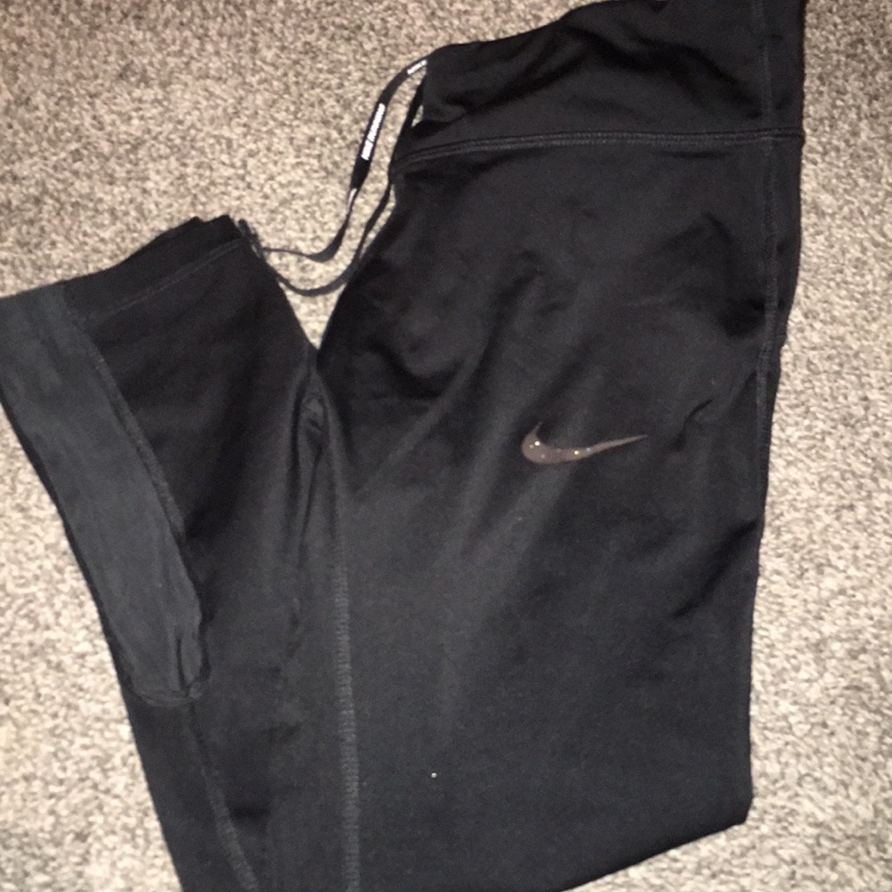 NIKE work out leggings